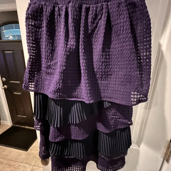 ~Ric Rac Anthropologie~ Dress - Small - Picture 3 of 8